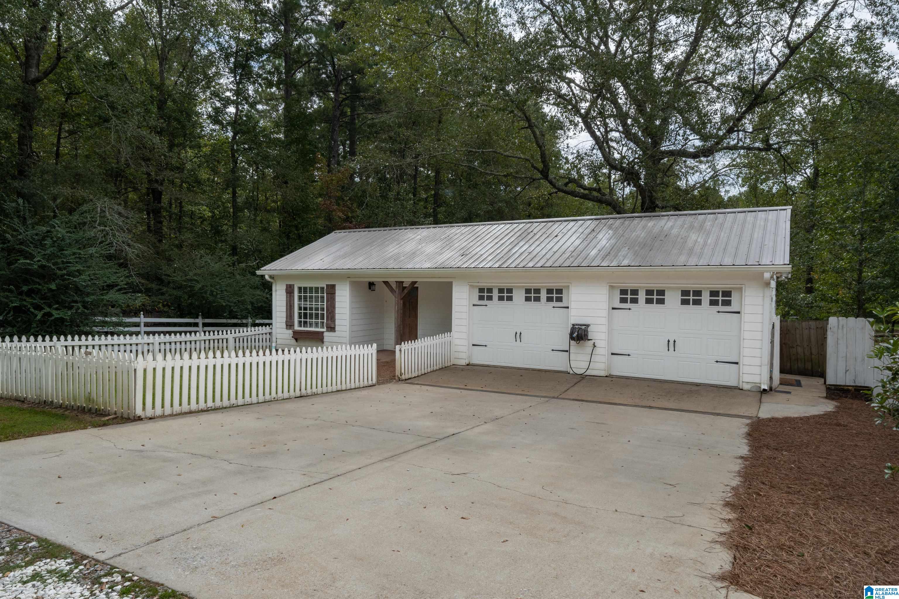 486 Whisenhunt Road Chelsea, AL 35043 - Photo 32 of 47