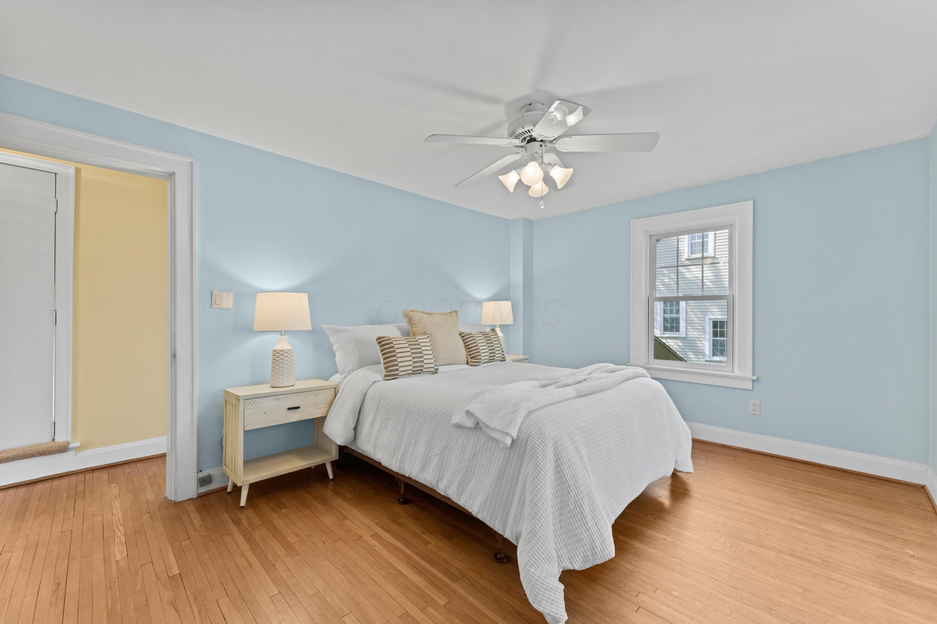 949 South Cassingham Road Columbus, OH 43209 - Photo 28 of 52 Bedroom #1