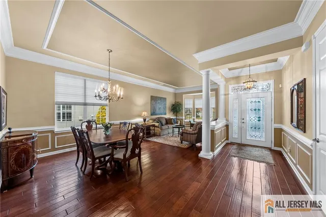 $875,000 | 6 Edgemere Drive, Kendall Park, NJ 08824