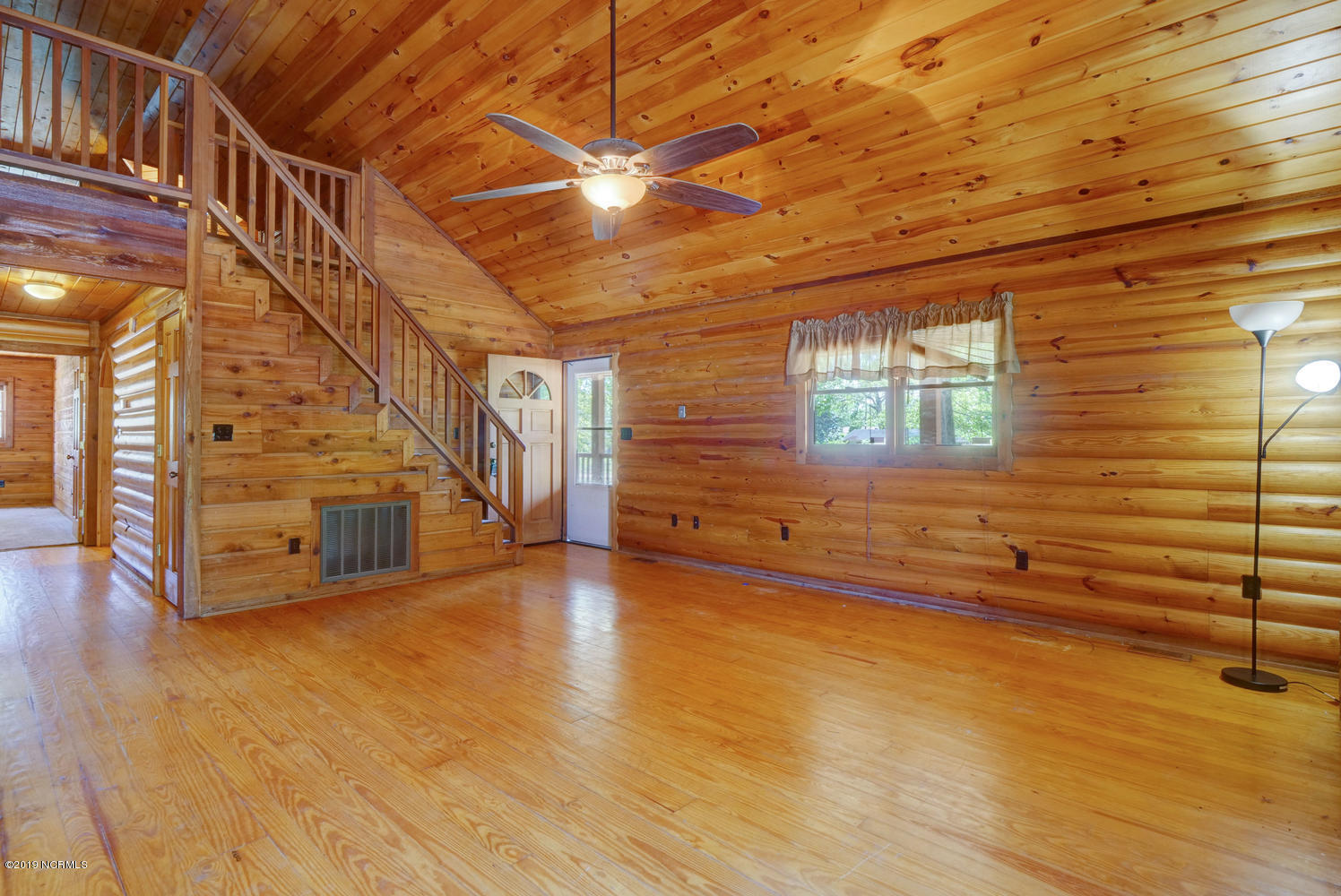 116 Bannermans Mill Road Richlands, NC 28574 - Photo 11 of 33 116 Bannermans Mill Rd-large-009-10-P266