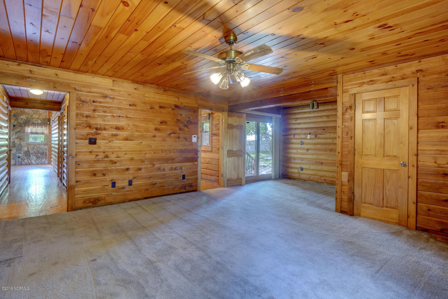 116 Bannermans Mill Road Richlands, NC 28574 - Photo 18 of 33 116 Bannermans Mill Rd-large-013-8-P2666