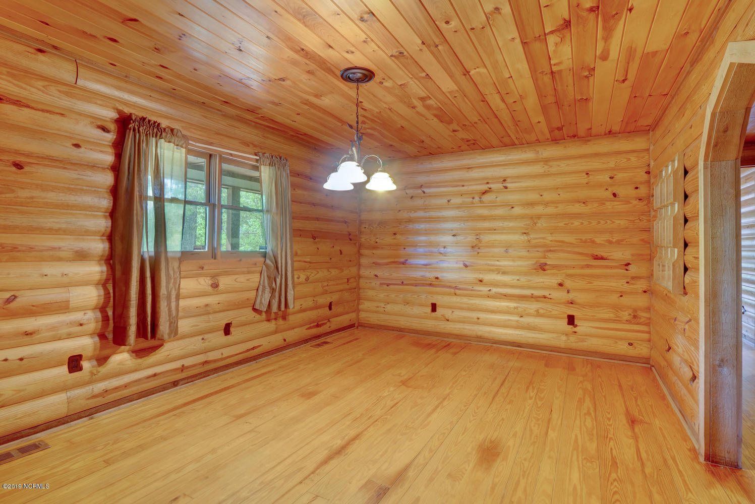 116 Bannermans Mill Road Richlands, NC 28574 - Photo 21 of 33 116 Bannermans Mill Rd-large-017-26-P266