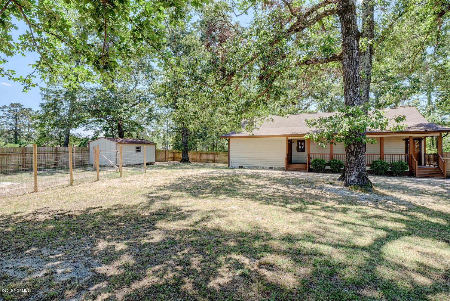 116 Bannermans Mill Road Richlands, NC 28574 - Photo 33 of 33 116 Bannermans Mill Rd-large-043-44-P118