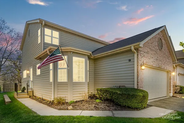 $450,000 | 36 Townsend Drive, Naperville, IL 60565