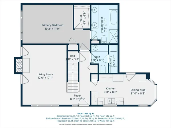 $450,000 | 36 Townsend Drive, Naperville, IL 60565
