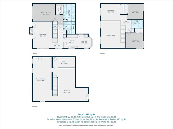 $450,000 | 36 Townsend Drive, Naperville, IL 60565