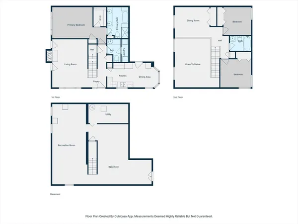 $450,000 | 36 Townsend Drive, Naperville, IL 60565