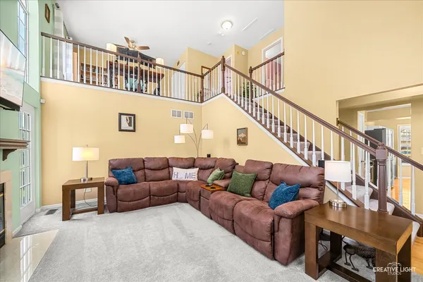 $450,000 | 36 Townsend Drive, Naperville, IL 60565