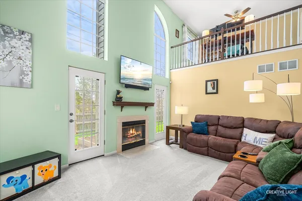 $450,000 | 36 Townsend Drive, Naperville, IL 60565