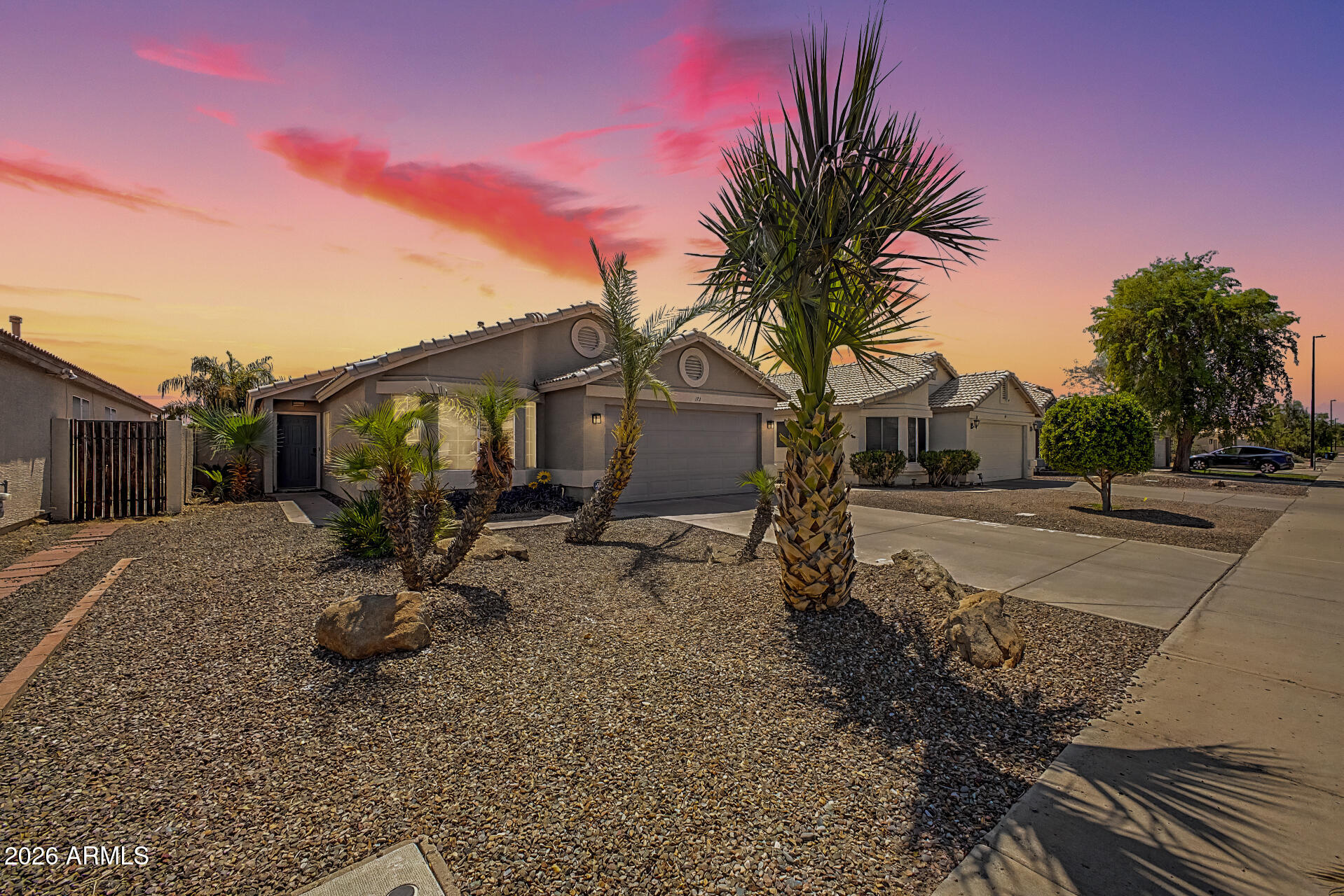 173 West Smoke Tree Road Gilbert, AZ 85233 - Photo 7 of 44 05 Smoke Tree enhanced