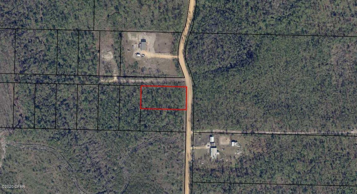 0 Rollohome Road Fountain, FL 32438 - Photo 2 of 4 Gallery Image 2