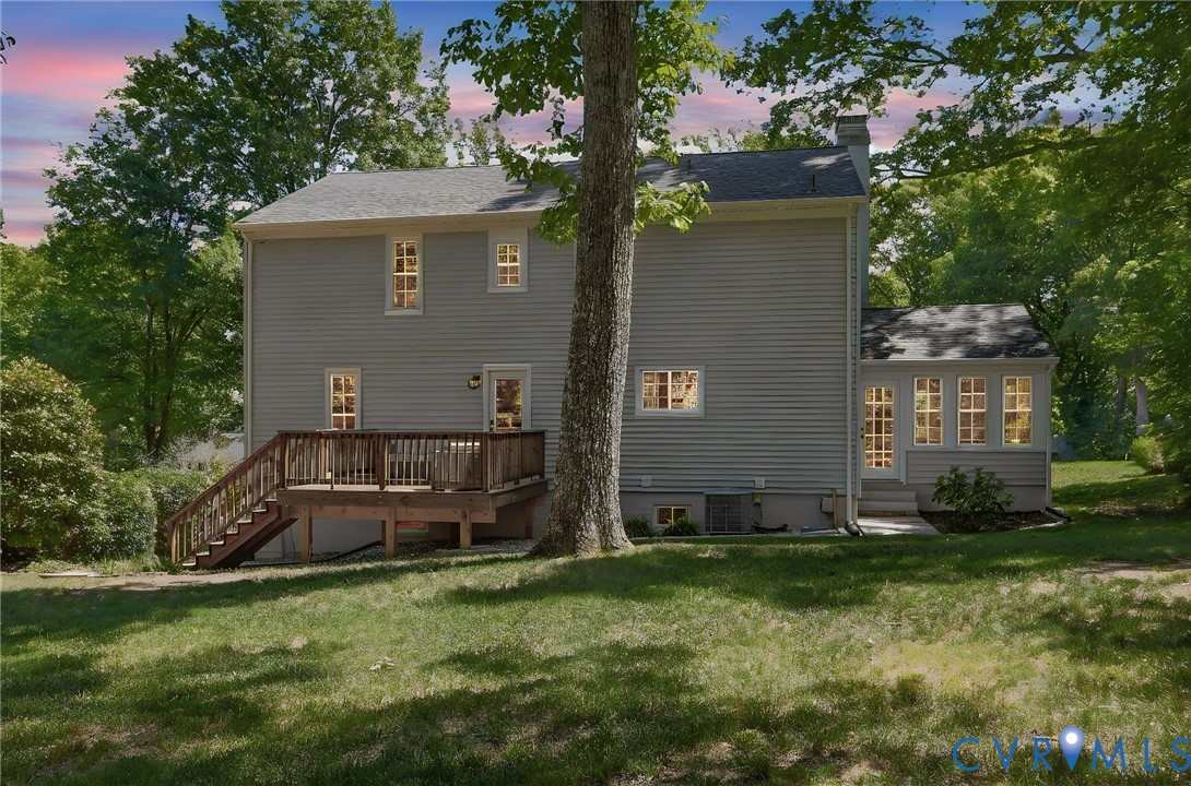 8224 Halstead Road Richmond, VA 23235 - Photo 41 of 41