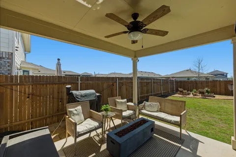 $299,800 | 12425 Ostrich Trail, Manor, TX 78653