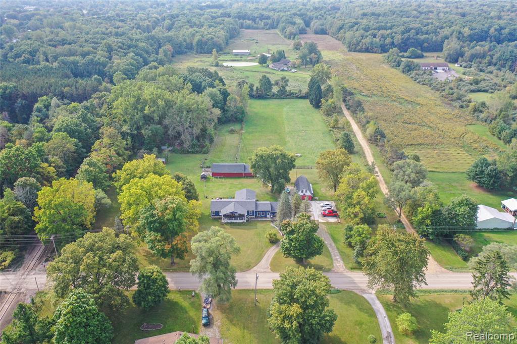 11141 West Farrand Road Montrose, MI 48457 - Photo 46 of 51 Gallery Image 46