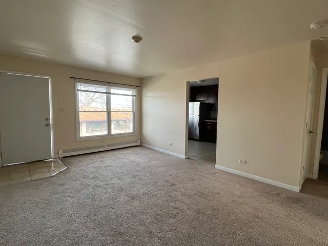 $1,550 | 4340 Wilson Avenue, Unit 5, Downers Grove, IL 60515