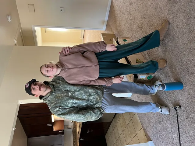 $1,550 | 4340 Wilson Avenue, Unit 5, Downers Grove, IL 60515