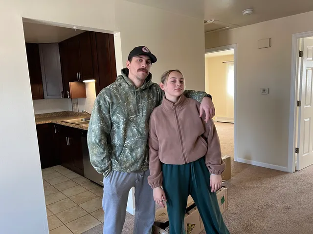 $1,550 | 4340 Wilson Avenue, Unit 5, Downers Grove, IL 60515