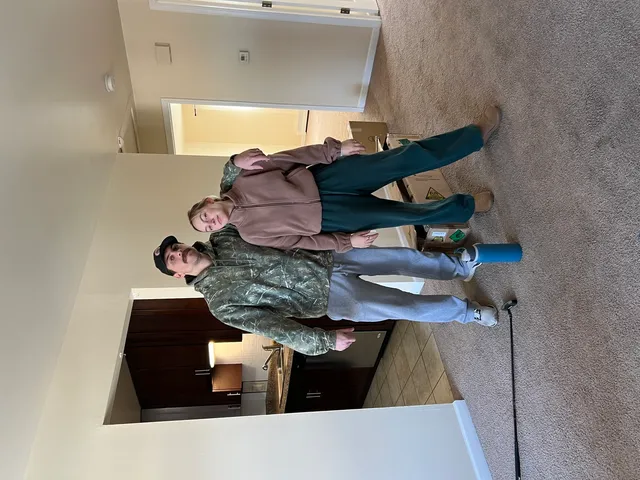 $1,550 | 4340 Wilson Avenue, Unit 5, Downers Grove, IL 60515