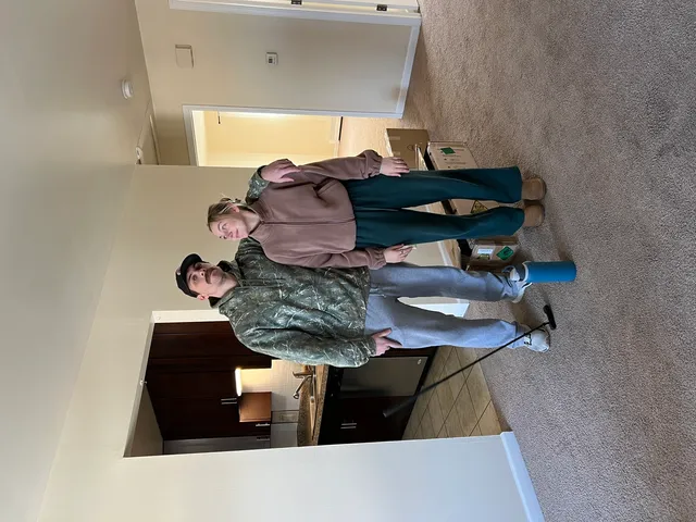 $1,550 | 4340 Wilson Avenue, Unit 5, Downers Grove, IL 60515