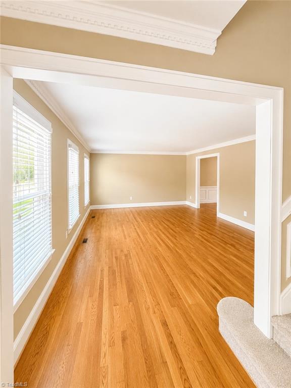 5412 Tower Road Greensboro, NC 27410 - Photo 7 of 12