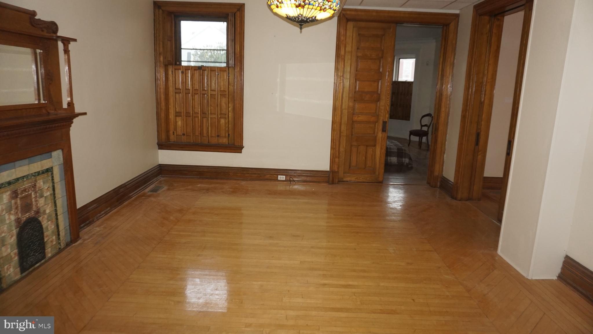 200 East Walnut Street, Unit 1 Hanover, PA 17331 - Photo 15 of 29 a view of hallway with livingroom