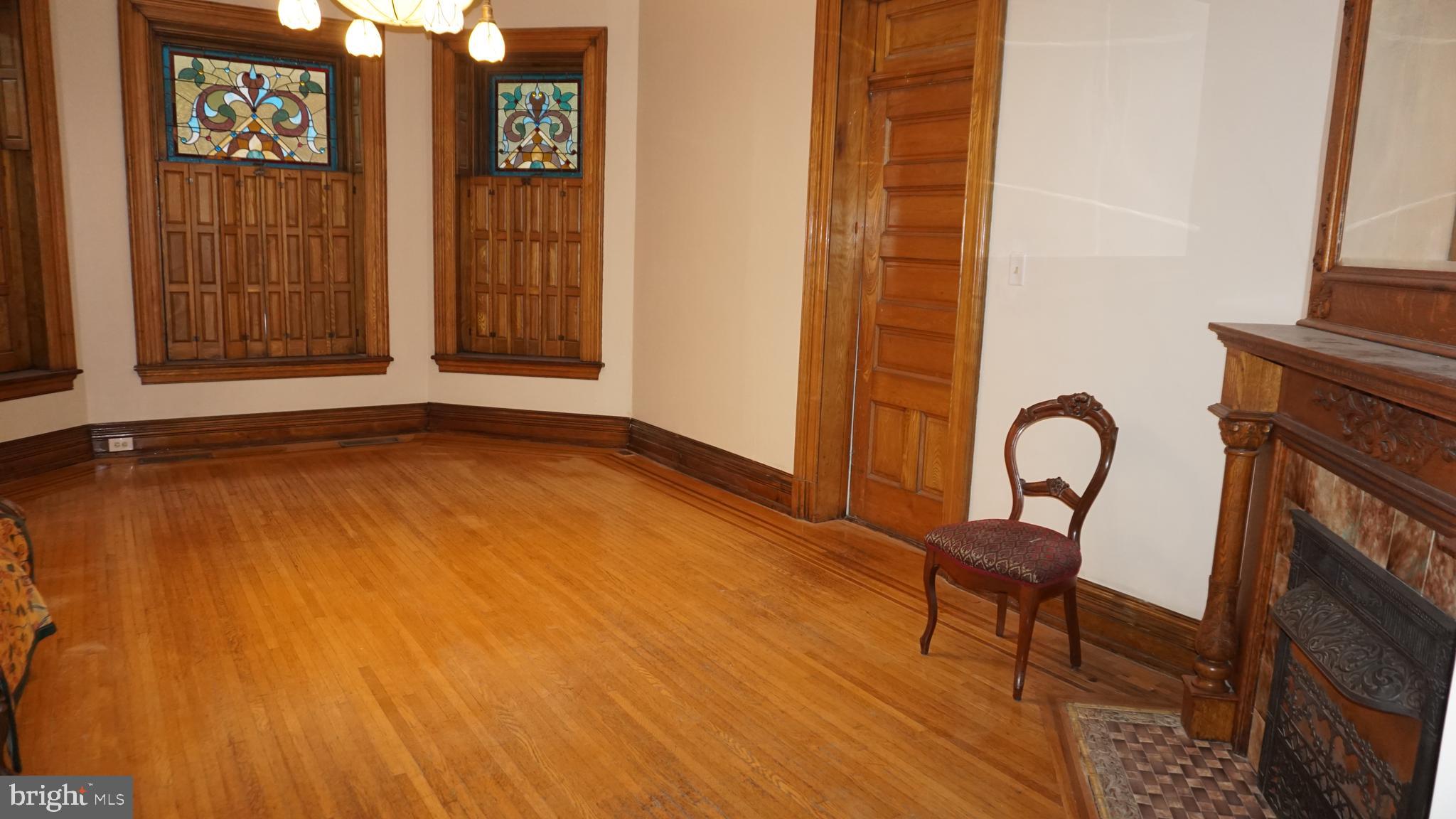200 East Walnut Street, Unit 1 Hanover, PA 17331 - Photo 17 of 29 a view of a room with furniture and staircase
