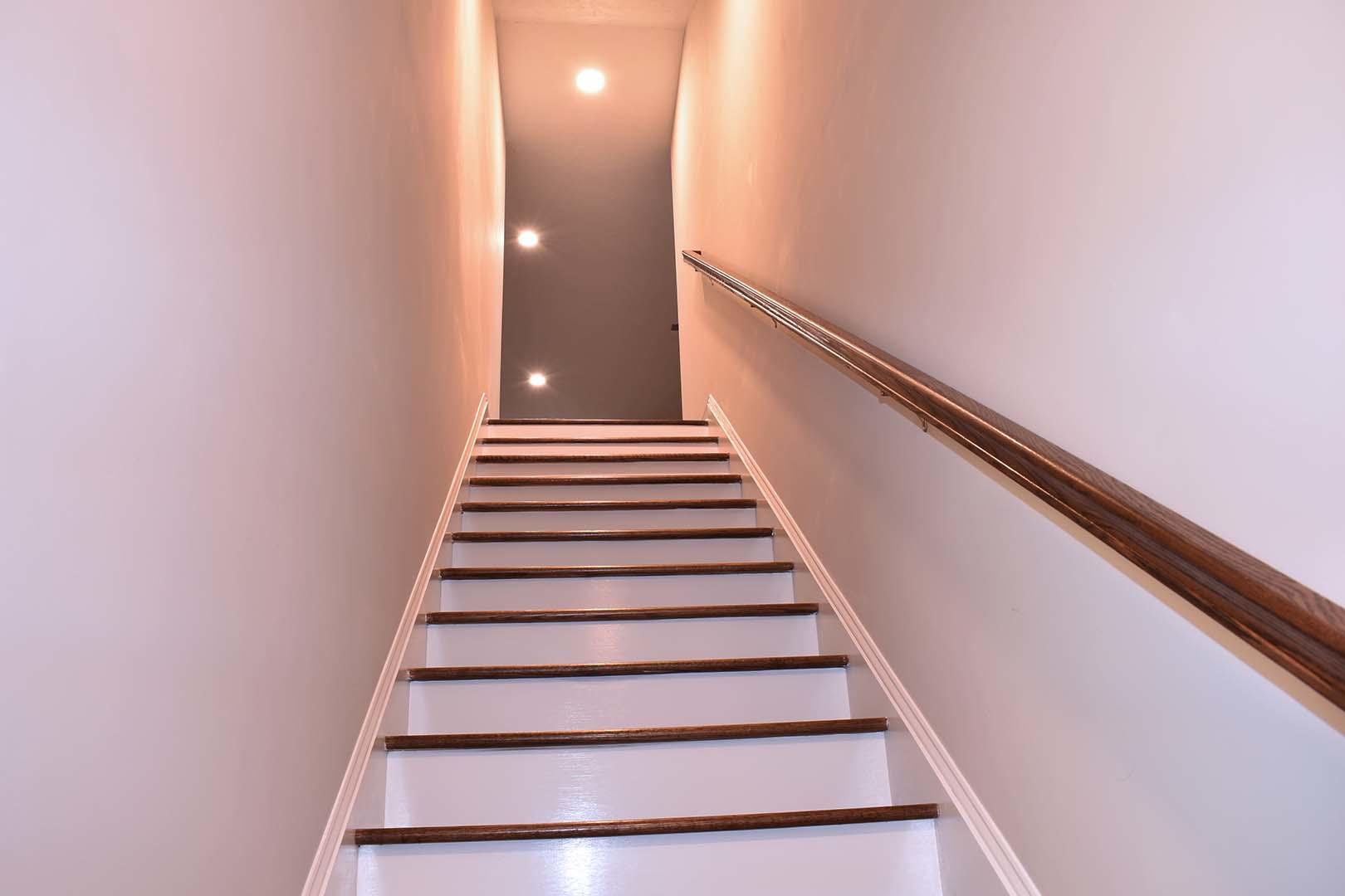 4257 Daugherty Road Salem, VA 24153 - Photo 29 of 37 a view of entryway