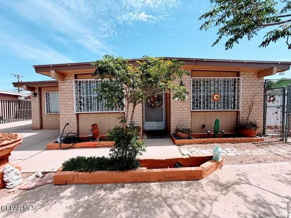 $195,000 | 208 Mecca Drive, El Paso, TX 79907
