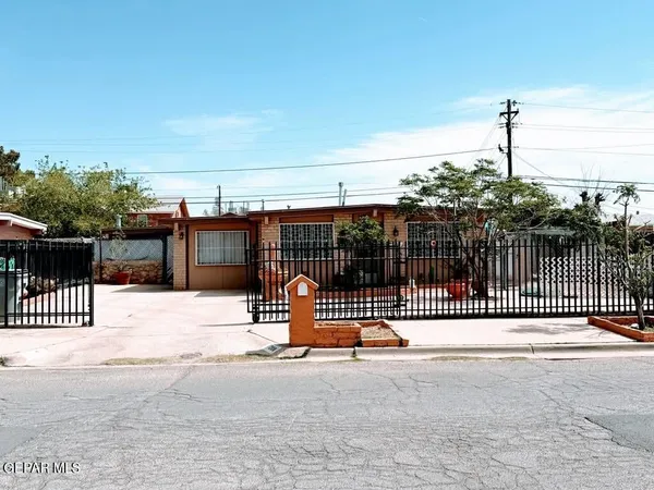 $195,000 | 208 Mecca Drive, El Paso, TX 79907