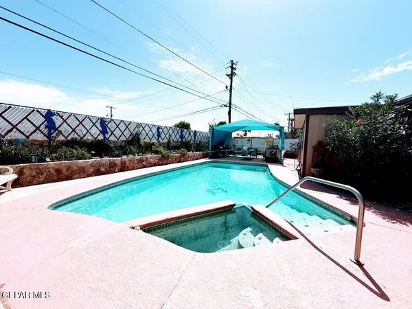 $195,000 | 208 Mecca Drive, El Paso, TX 79907
