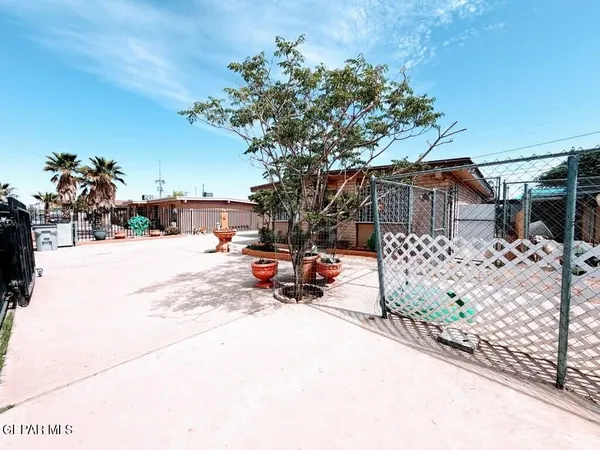 $195,000 | 208 Mecca Drive, El Paso, TX 79907