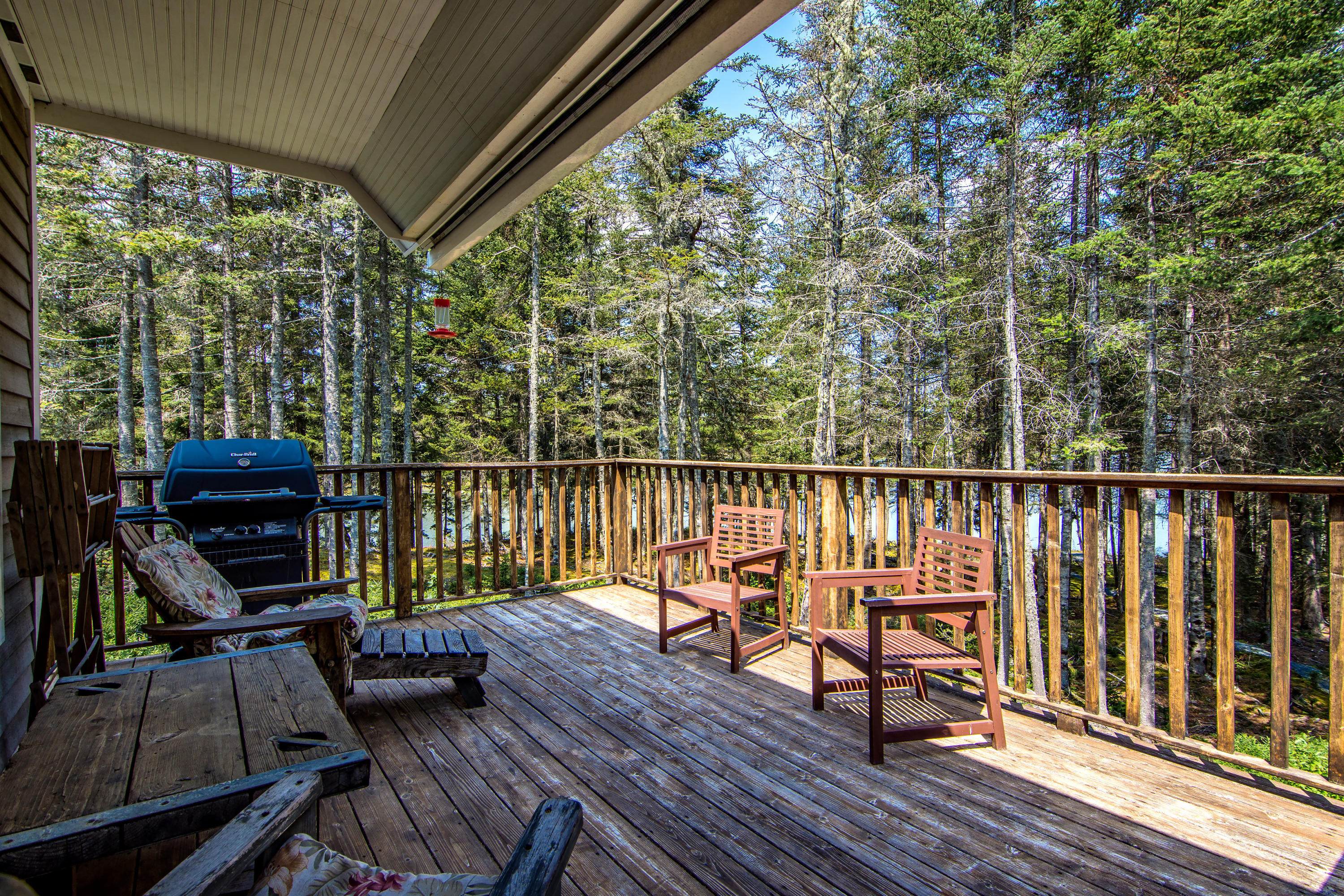 178 Gouldsboro Point Road Gouldsboro, ME 04607 - Photo 26 of 30 178 Gouldsboro Point Road-print-034-028-