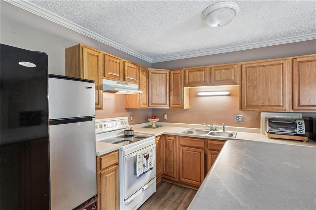 6725 Birch Road Winston, GA 30187 - Photo 19 of 42