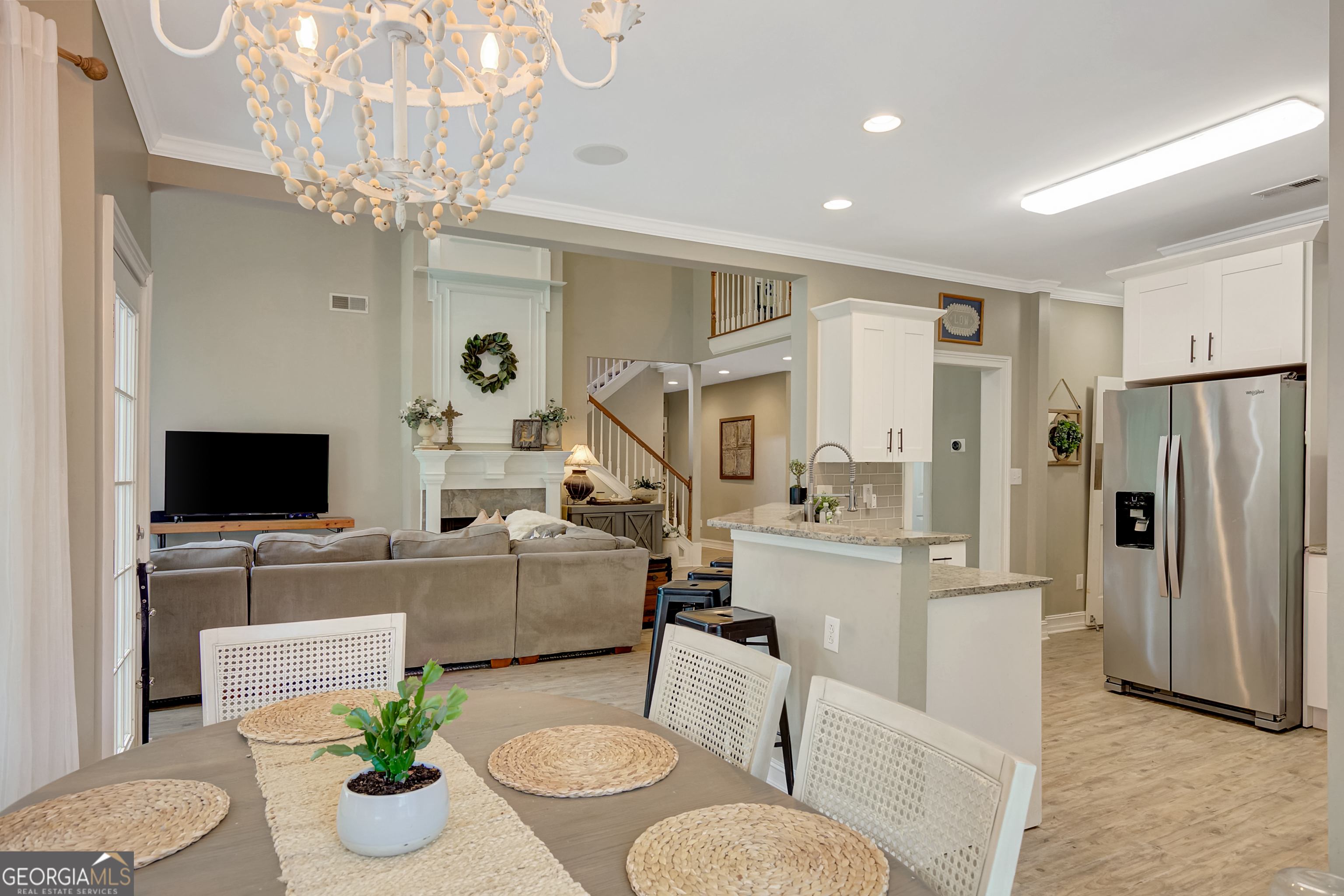 548 Martin Mill Road Moreland, GA 30259 - Photo 47 of 74