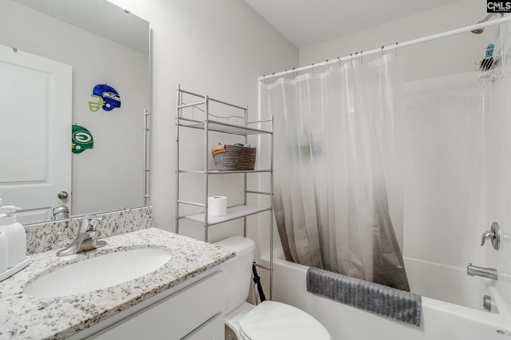 1508 Bradley Road Camden, SC 29020 - Photo 29 of 34
