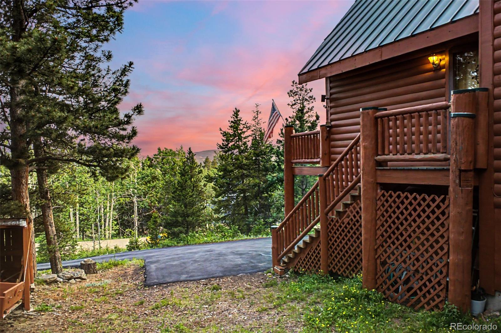 181 Juniper Road Black Hawk, CO 80422 - Photo 36 of 50