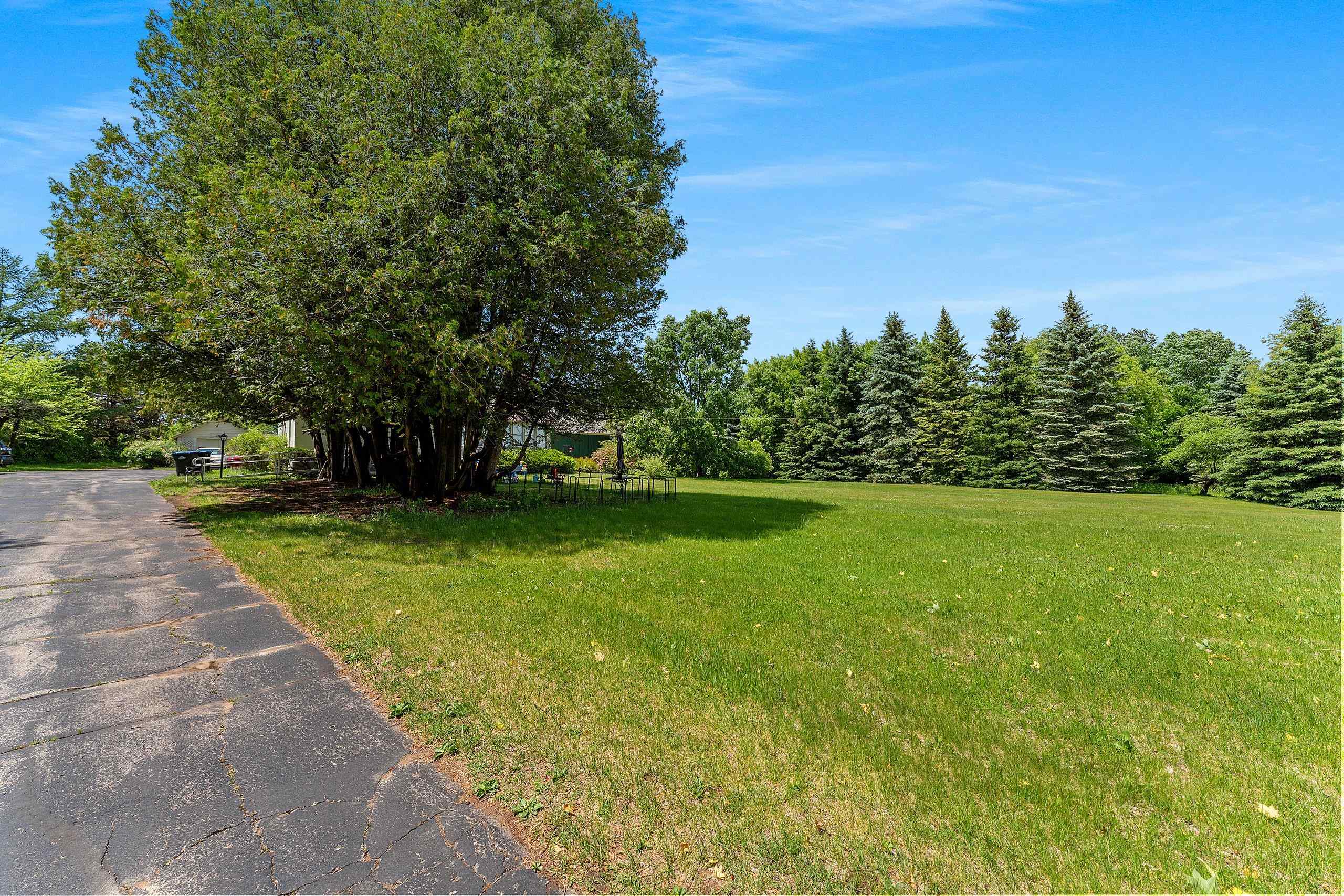 1317 Shiloh Road Sturgeon Bay, WI 54235 - Photo 25 of 27