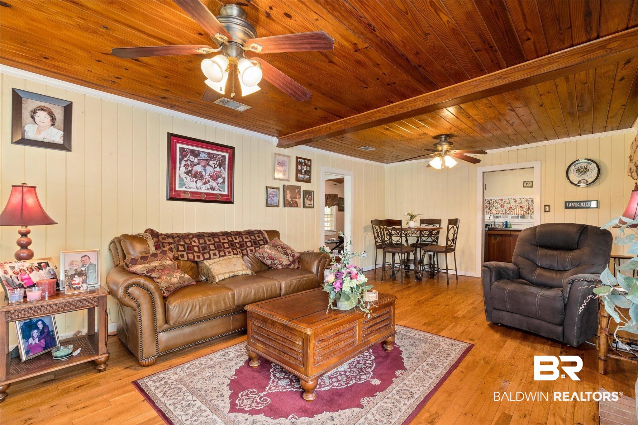 11699 Padgett Switch Road Irvington, AL 36544 - Photo 3 of 21