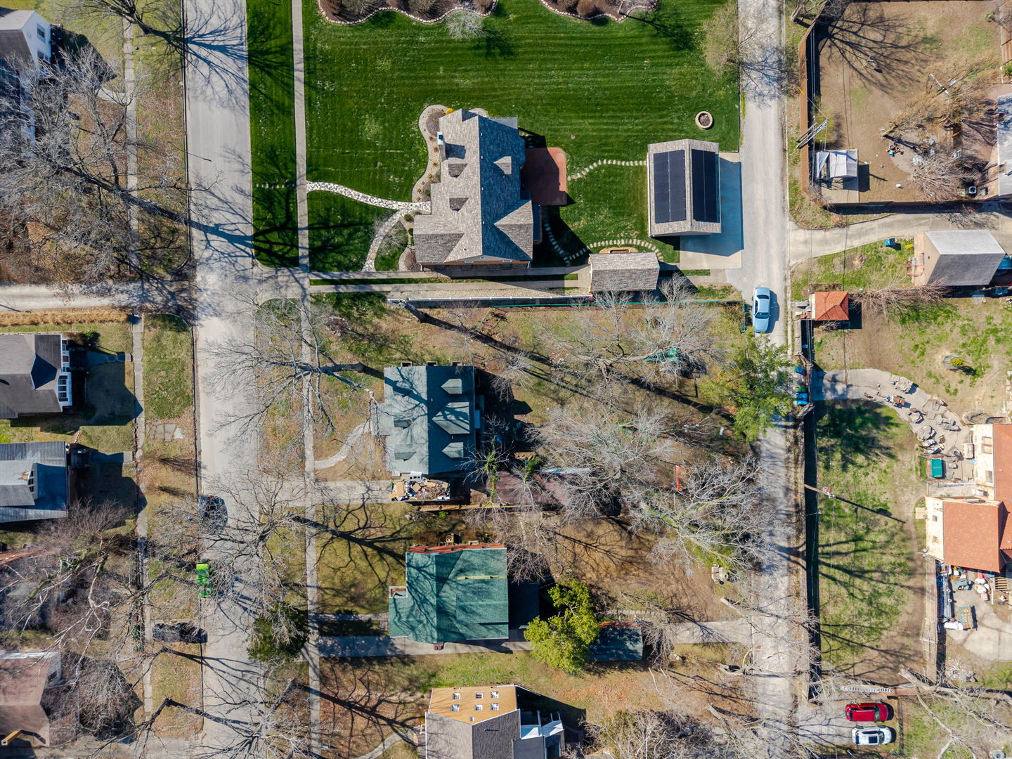 418 Cedar Street Centralia, IL 62801 - Photo 3 of 4