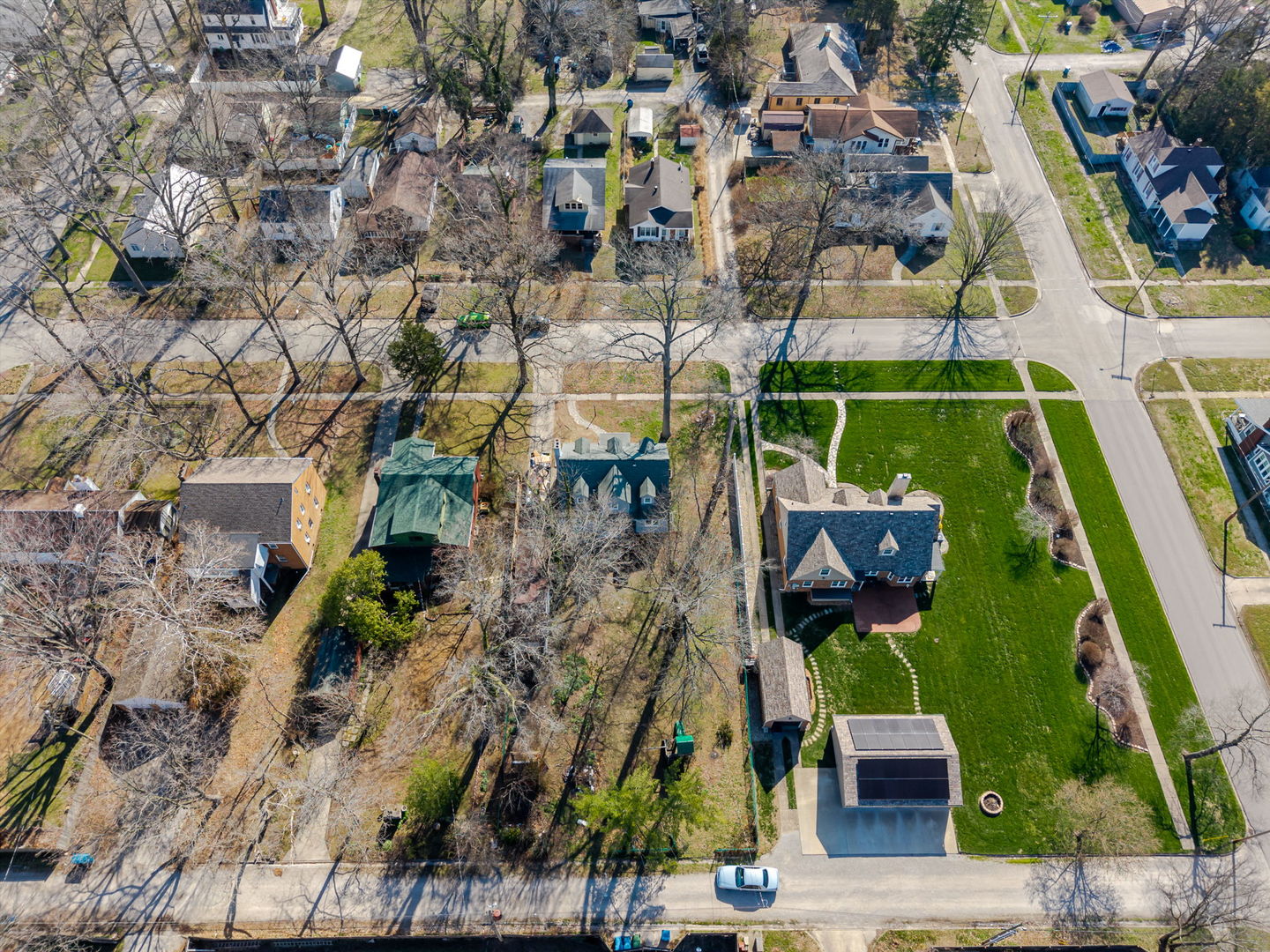 418 Cedar Street Centralia, IL 62801 - Photo 4 of 4