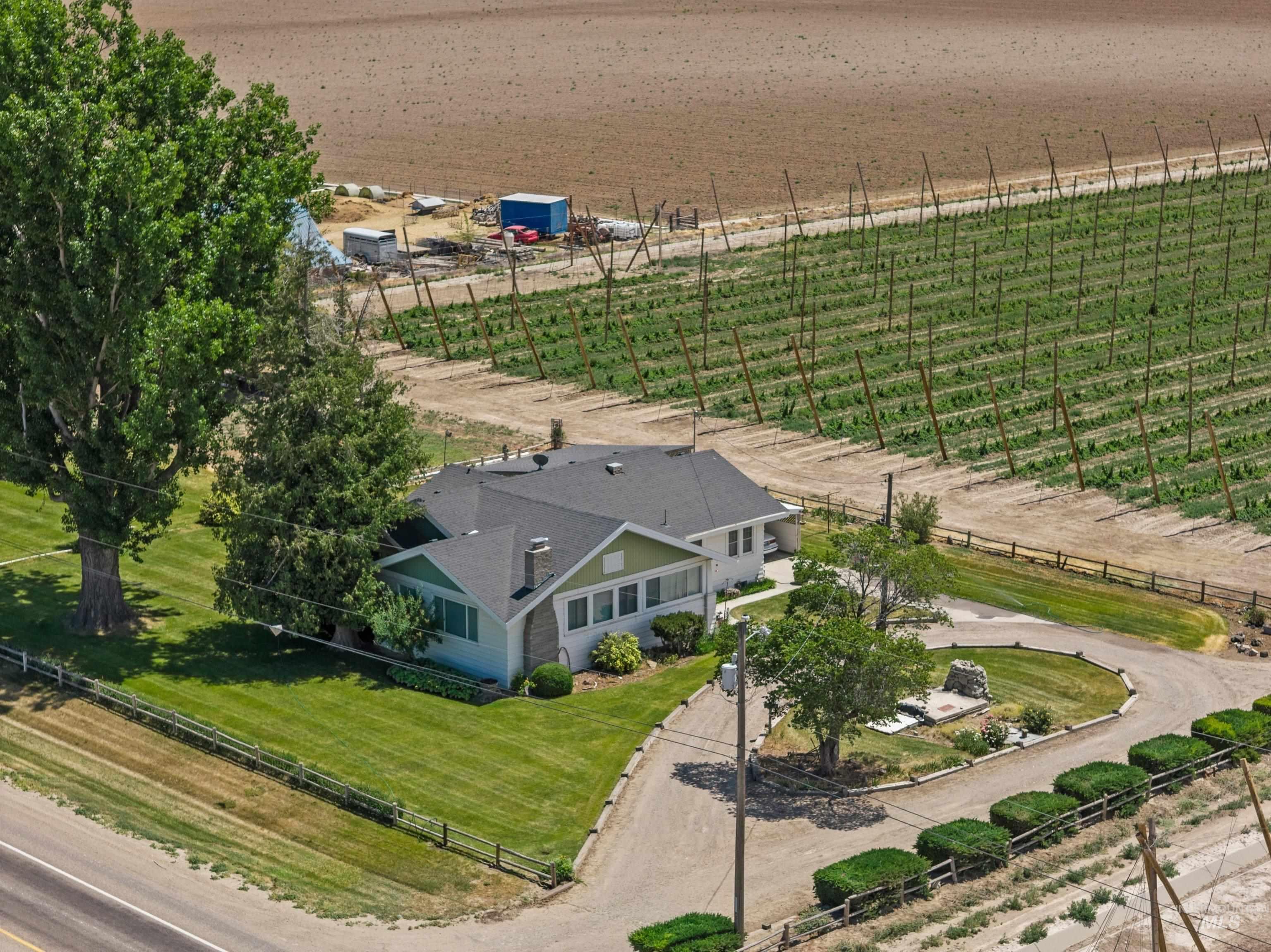 25565 Simplot Boulevard Wilder, ID 83676 - Photo 45 of 45