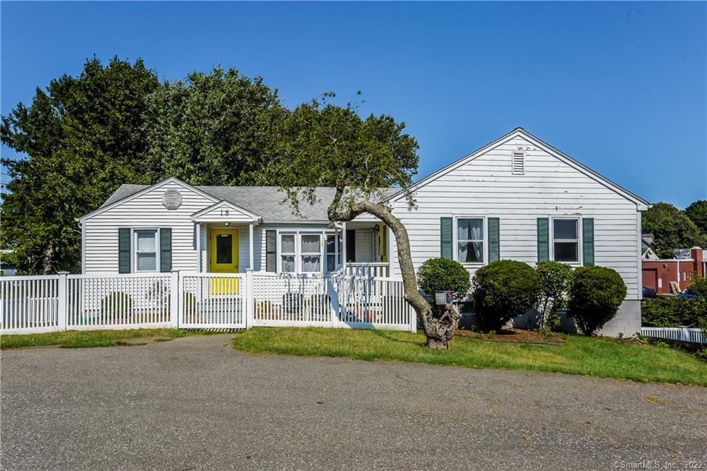 18 King Street Old Saybrook, CT 06475 - Photo 1 of 1