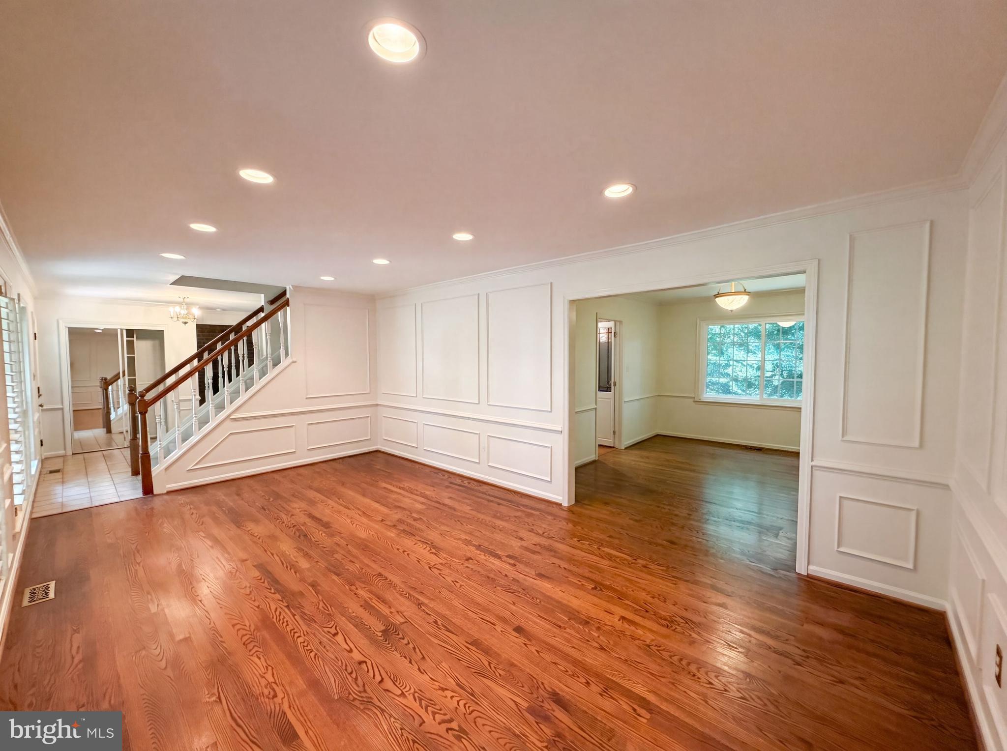4819 Powell Road Fairfax, VA 22032 - Photo 15 of 63