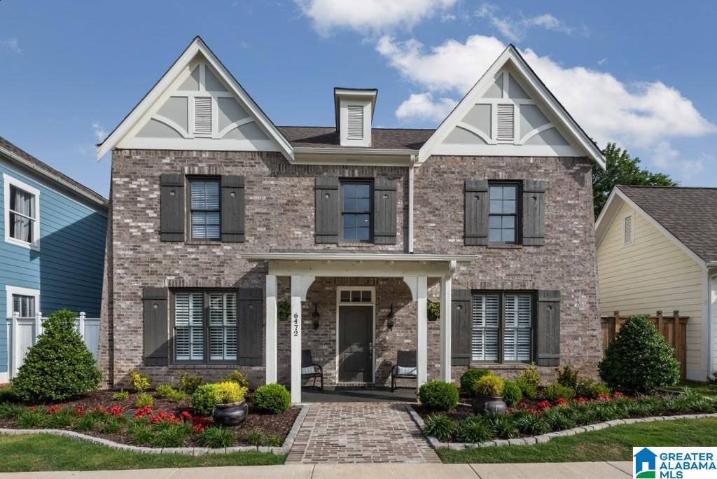 6472 Spring Street Trussville, AL 35173 - Photo 5 of 40