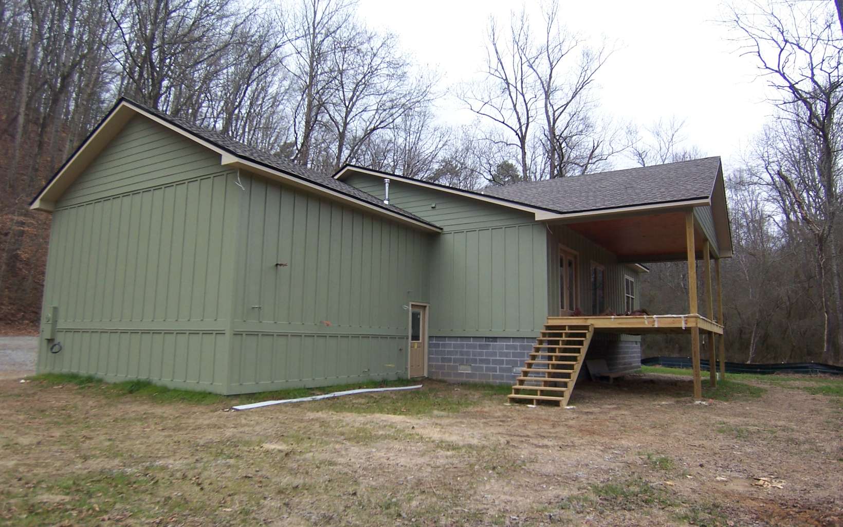 655 Davis Road Ellijay, GA 30540 - Photo 1 of 1 Main View