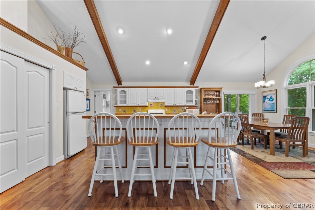 722 Kissinger Springs Road Callao, VA 22435 - Photo 12 of 38