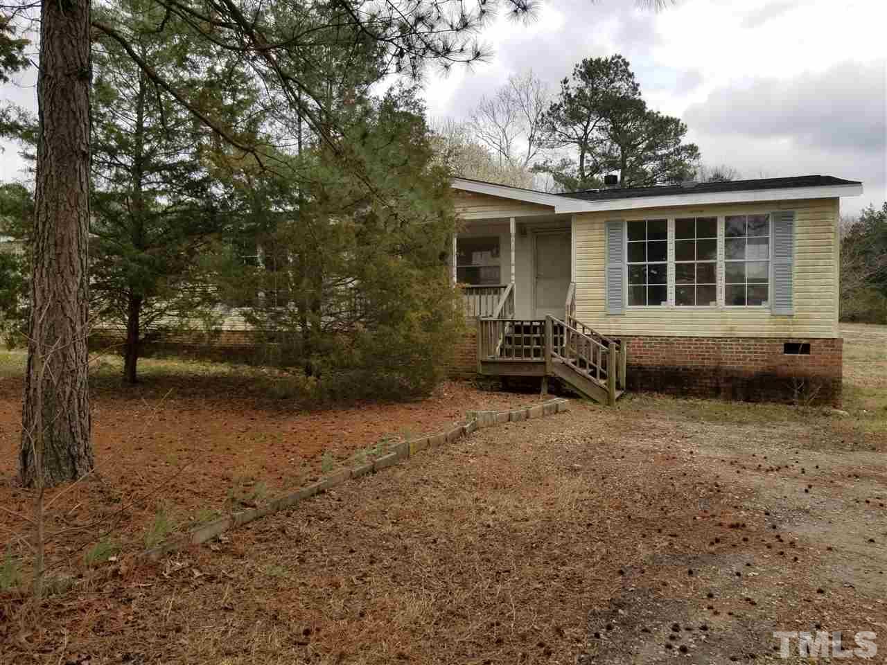 2412 Edgemont Road Wendell, NC 27591 - Photo 1 of 13