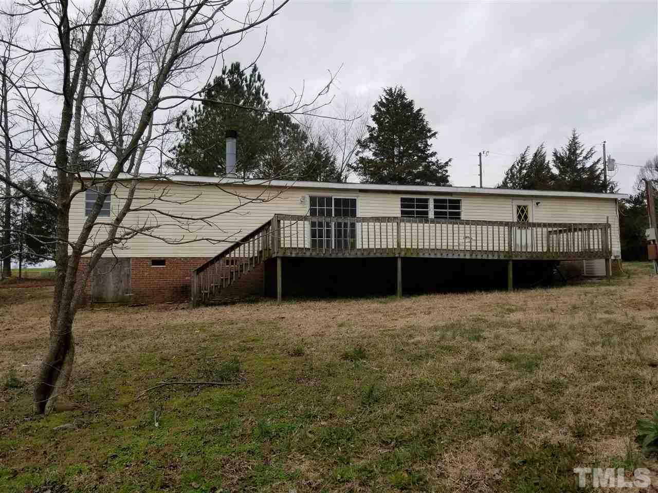 2412 Edgemont Road Wendell, NC 27591 - Photo 2 of 13