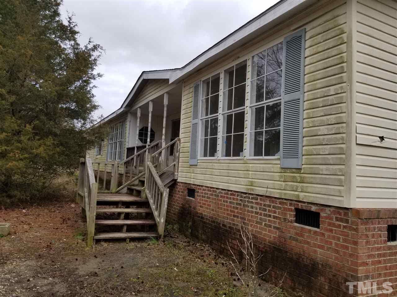 2412 Edgemont Road Wendell, NC 27591 - Photo 3 of 13