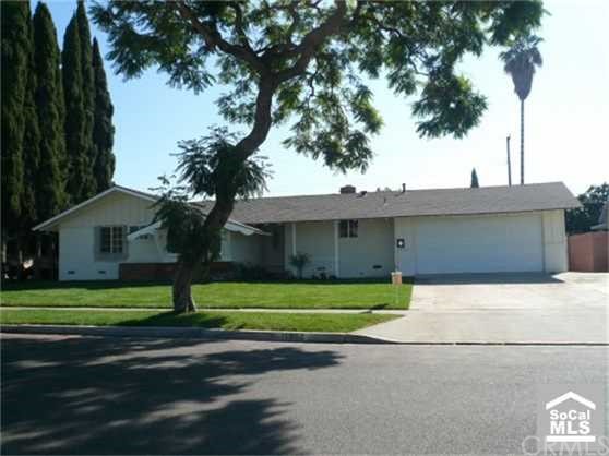 11262 Rugh Street Garden Grove, CA 92840 - Photo 1 of 1